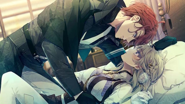 Gặp gỡ dàn nhân vật điển trai và cá tính