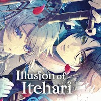 Illusion of Itehari - Game Otome Chuyện Tình Trên Thị Trấn Nổi