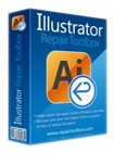 Illustrator Repair Toolbox - Khôi phục File AI Lỗi