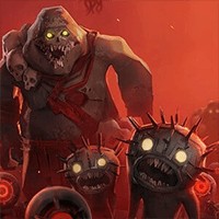 illWill - Demo Game FPS Diệt Quái Đầy Cảm Xúc