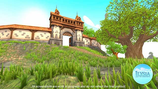 Mỗi bản cập nhật sẽ mang đến một Vương quốc mới để bạn khám phá