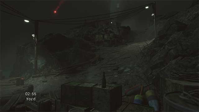 Mỗi bản đồ được thiết kế với bối cảnh và phong cách khác nhau