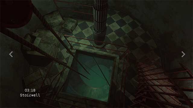 Ghi nhớ từng thay đổi nhỏ nhất trong môi trường để sống sót