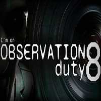 I'm on Observation Duty 8: Game kinh dị giám sát camera