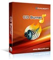 iMacsoft CD Burner 2.0 - Phần mềm ghi đĩa CD chuyên nghiệp