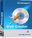 iMacsoft DVD Creator - Download & Review