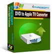 iMacsoft DVD to Apple TV Converter 2.0 - Chuyển đổi DVD sang Apple TV