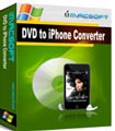 iMacsoft DVD to iPhone Converter - Convert DVD to iPhone