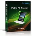 iMacsoft iPad to PC Transfer 2.0 - Chuyển dữ liệu iPad sang PC