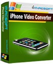 iMacsoft iPhone Video Converter - Download & Review