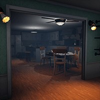 Image Game Kinh Dị Ở Nhà Một Mình