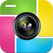 Image Collage Free for iOS 1.0.1 - Tạo ảnh cắt dán đẹp trên iPhone/iPad