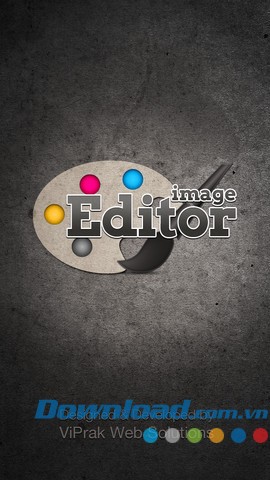 Image Editor Lite for iOS