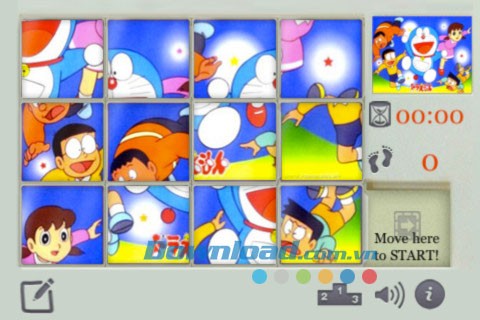 Image Slider for iOS