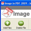 Image to PDF 2009 - Convert Images to PDF