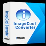 ImageCool Converter 3.40 - Phần mềm chuyển đổi ảnh miễn phí