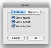 iMDeduper for Mac - Remove Duplicate Music Files