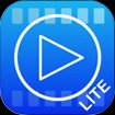 Touch The Video Lite 2.0 cho iOS - Trình phát video đa chạm