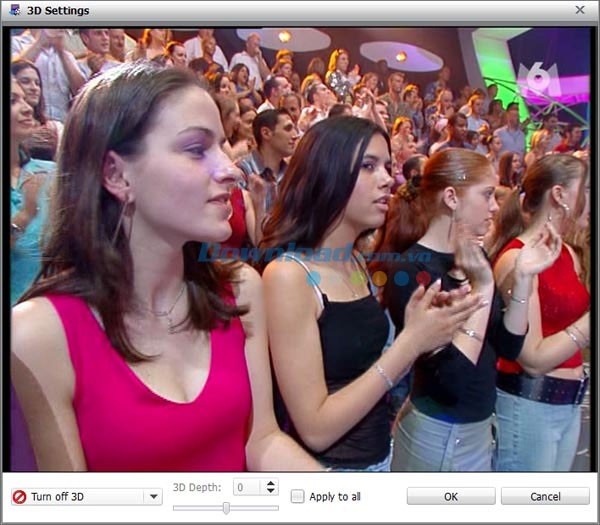 ImElfin Total Media Converter