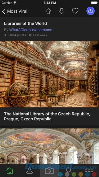 Phân loại theo chủ đề