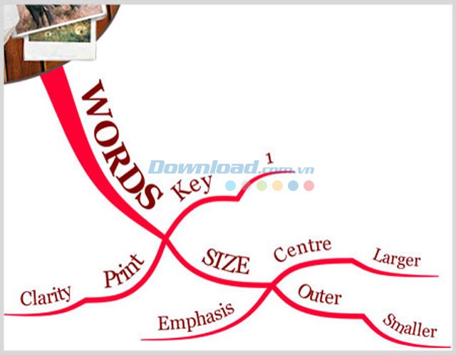 iMindmap