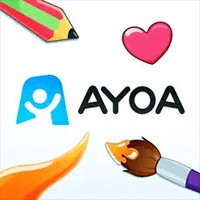 Ayoa MindMaps for Kids - Ứng dụng bản đồ tư duy miễn phí cho iOS