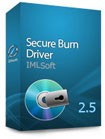 imlSoft Secure Burn Driver - Download & Information