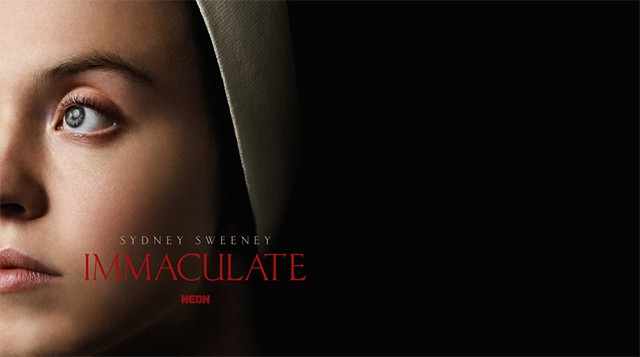 Immaculate - Tu viện máu là phim kinh dị tâm lý Mỹ chiếu rạp từ 19/4