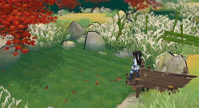 Khám phá một thung lũng tuyệt đẹp với người dân thân thiện