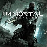 Immortal: Unchained - Game bắn súng giả tưởng Dark Souls