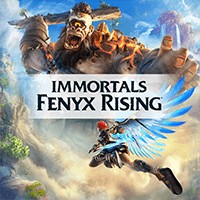 Immortals Fenyx Rising: Game Cuộc chiến giải cứu các vị thần