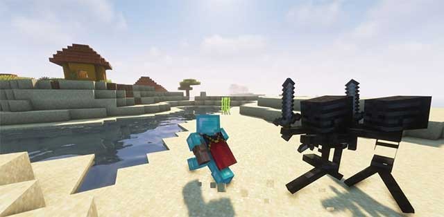 Những người chơi có kinh nghiệm sẽ thấy hai loại Phù phép này khá hữu ích