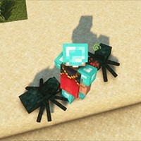 Immunity Enchantments Mod - Thêm Enchantment Mới
