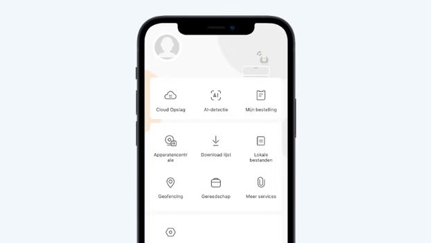 Hướng dẫn thiết lập camera IP Imou