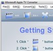 iMoviesoft Apple TV Converter - Chuyển đổi video sang Apple TV