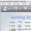 iMoviesoft DVD to Apple TV Converter - Chuyển đổi DVD sang Apple TV