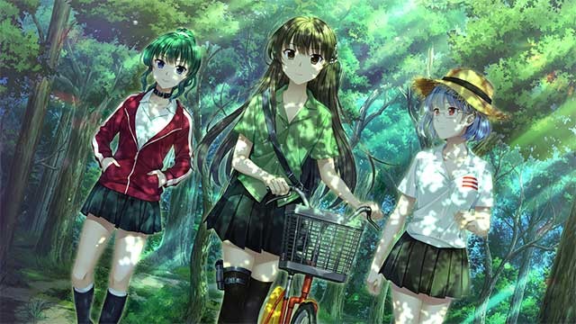 Vào vai nhân vật chính Yang Qiongqi với mục tiêu thực hiện lời hứa với cha mình