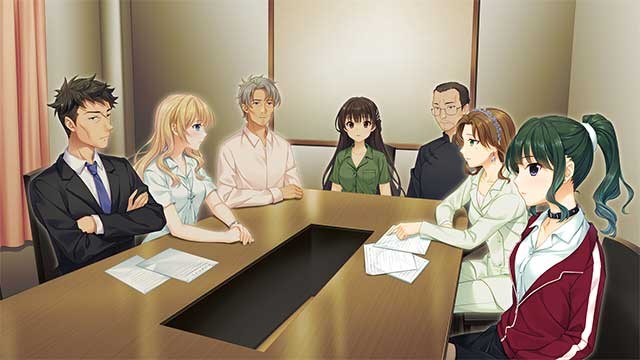 Sự lựa chọn của bạn sẽ quyết định cách giải quyết vấn đề