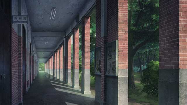 Xây dựng một thế giới mới giữa đống đổ nát