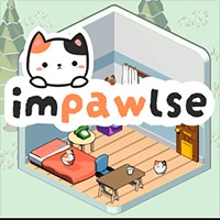 Impawlse - Game Nuôi Mèo, Trang Trí Nhà Cửa Đáng Yêu