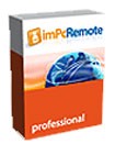 imPcRemote Manager Pro - Công cụ hỗ trợ từ xa chuyên nghiệp