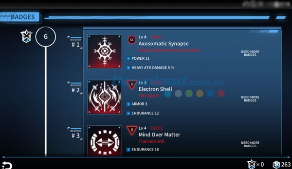 Implosion for Android