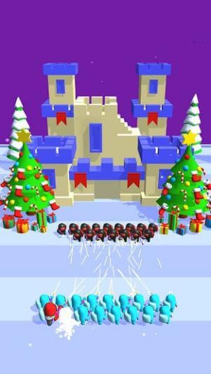 Imposter Fight 3D là một game hành động vui nhộn