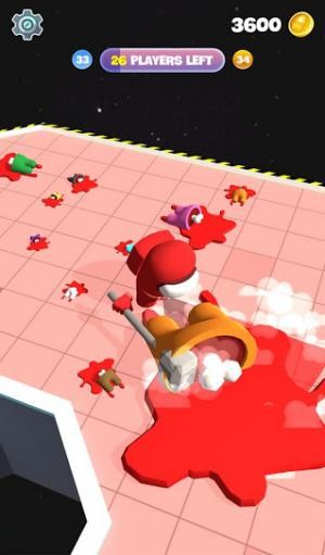 Thu thập sức mạnh của những kẻ bị giết và trở nên mạnh hơn