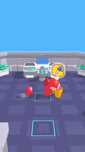 Bạn trở thành kẻ mạo danh