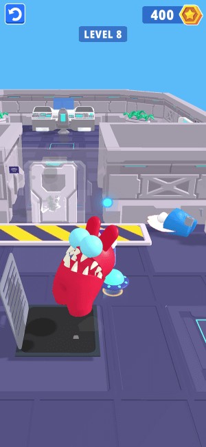 Hành động lén lút