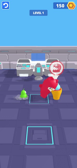 Giết các thành viên phi hành đoàn