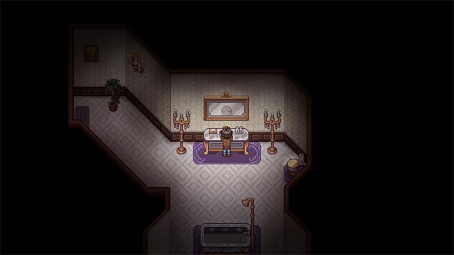 Sử dụng cỗ máy thời gian để xuyên không và phá án trong vòng lặp thời gian