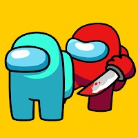 Impostor Survival 1.0.17 - Game Sinh Tồn Among Us Vui Nhộn trên Android