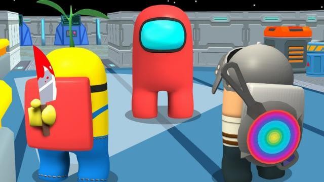 Mục tiêu của bạn là giết tất cả phi hành đoàn